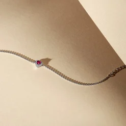 Bracciali|Gioielli In Argento<Bluespirit BRACCIALE PRINCESS - P.25M405001100