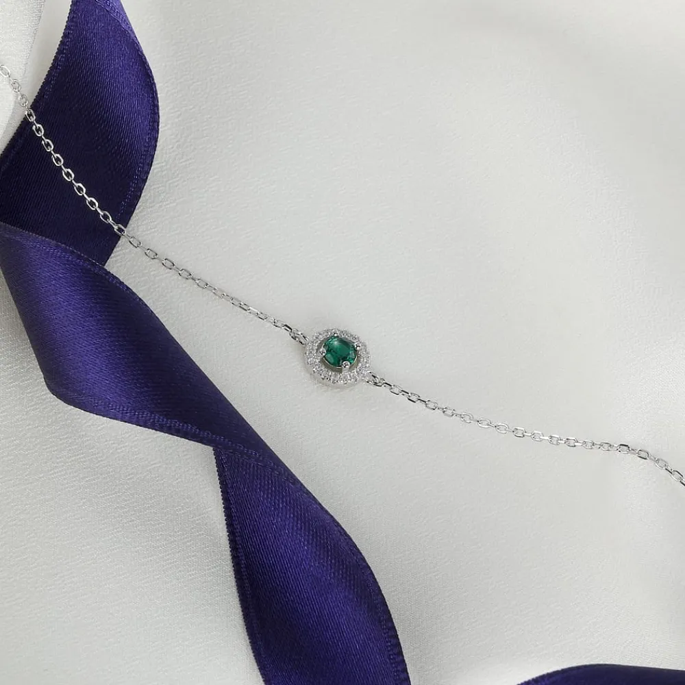 Gioielli In Argento|Gioielli Donna<Bluespirit BRACCIALE PRINCESS - P.25M405000300