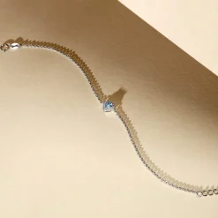 Bracciali|Gioielli In Argento<Bluespirit BRACCIALE PRINCESS - P.25M405001000