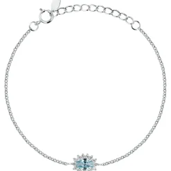 Bracciali|Gioielli In Argento<Bluespirit BRACCIALE PRINCESS - P.25M405000600