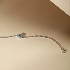 Bracciali|Gioielli In Argento<Bluespirit BRACCIALE PRINCESS - P.25M405000600