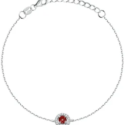 Gioielli In Argento|Gioielli Donna<Bluespirit BRACCIALE PRINCESS - P.25M405000400