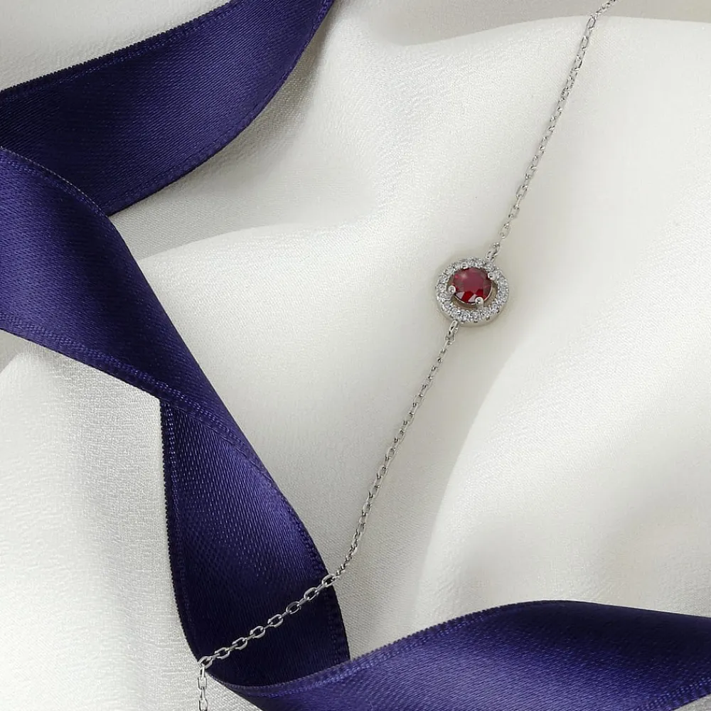 Gioielli In Argento|Gioielli Donna<Bluespirit BRACCIALE PRINCESS - P.25M405000400
