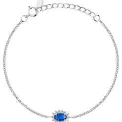 Bracciali|Gioielli In Argento<Bluespirit BRACCIALE PRINCESS - P.25M405000700