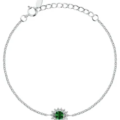 Bracciali|Gioielli In Argento<Bluespirit BRACCIALE PRINCESS - P.25M405000800