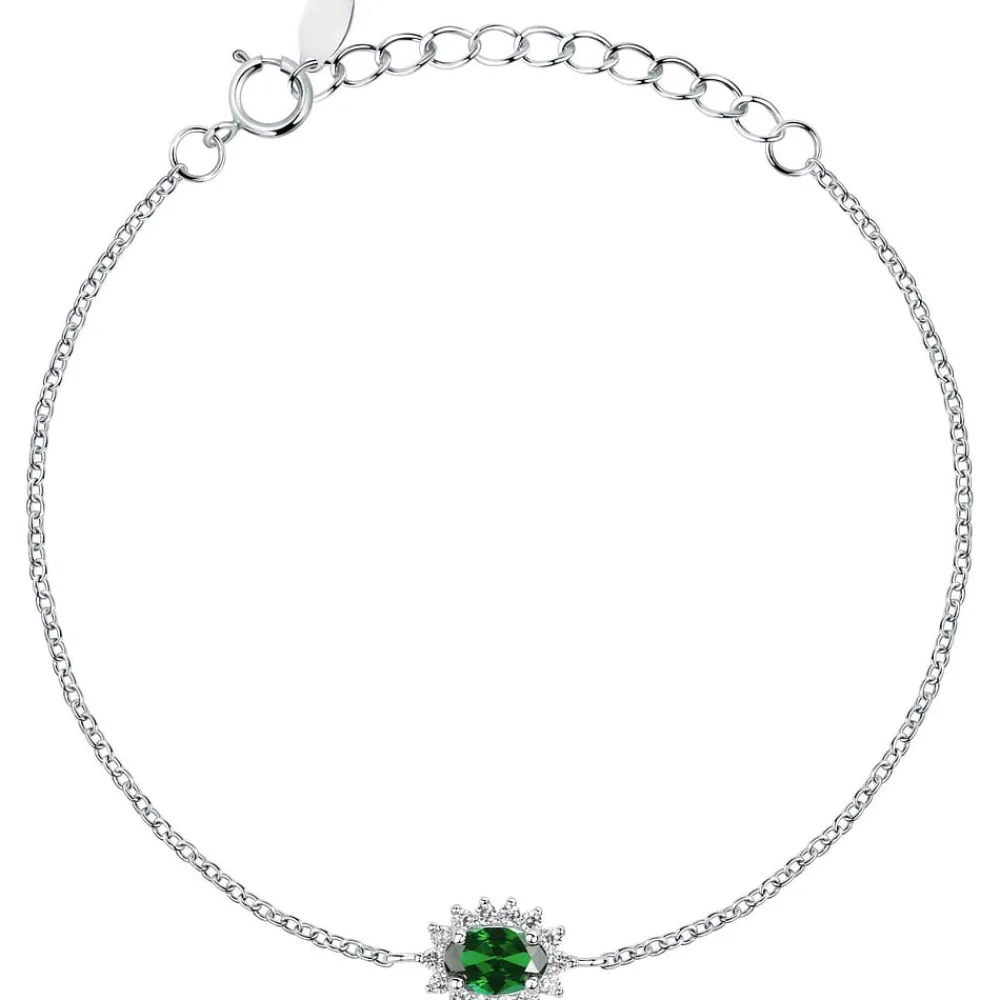 Bracciali|Gioielli In Argento<Bluespirit BRACCIALE PRINCESS - P.25M405000800