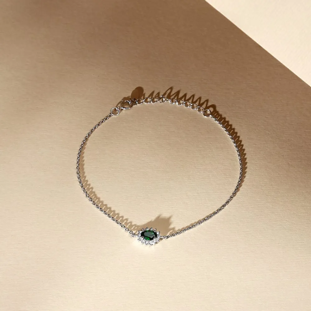 Bracciali|Gioielli In Argento<Bluespirit BRACCIALE PRINCESS - P.25M405000800
