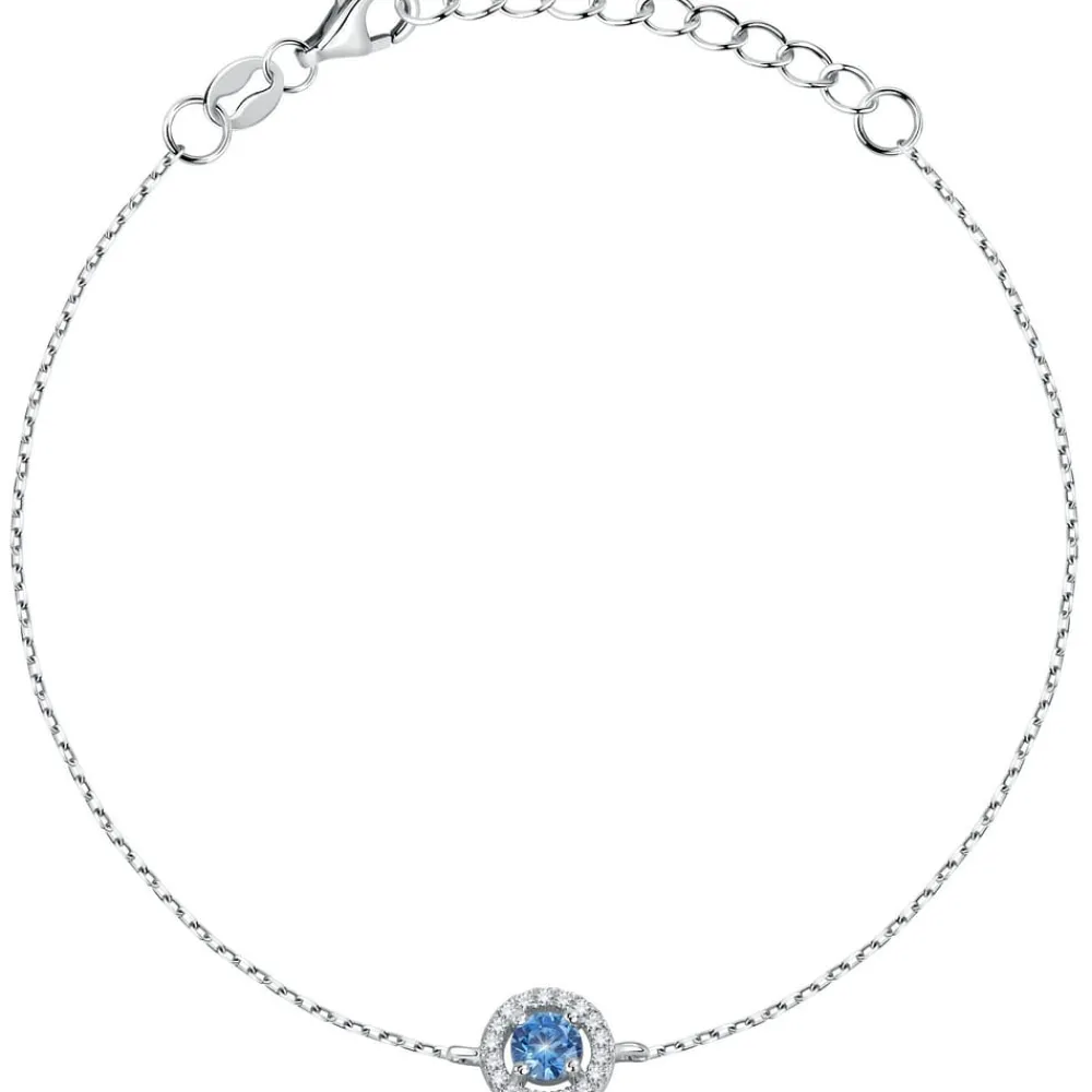 Gioielli In Argento|Gioielli Donna<Bluespirit BRACCIALE PRINCESS - P.25M405000100