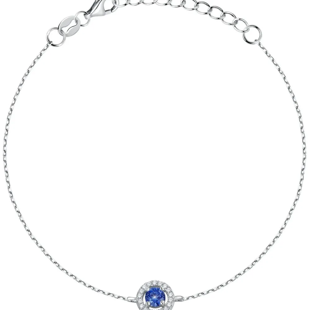 Gioielli In Argento|Gioielli Donna<Bluespirit BRACCIALE PRINCESS - P.25M405000200