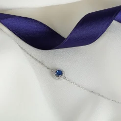 Gioielli In Argento|Gioielli Donna<Bluespirit BRACCIALE PRINCESS - P.25M405000200