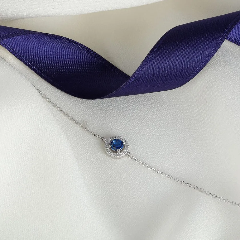 Gioielli In Argento|Gioielli Donna<Bluespirit BRACCIALE PRINCESS - P.25M405000200