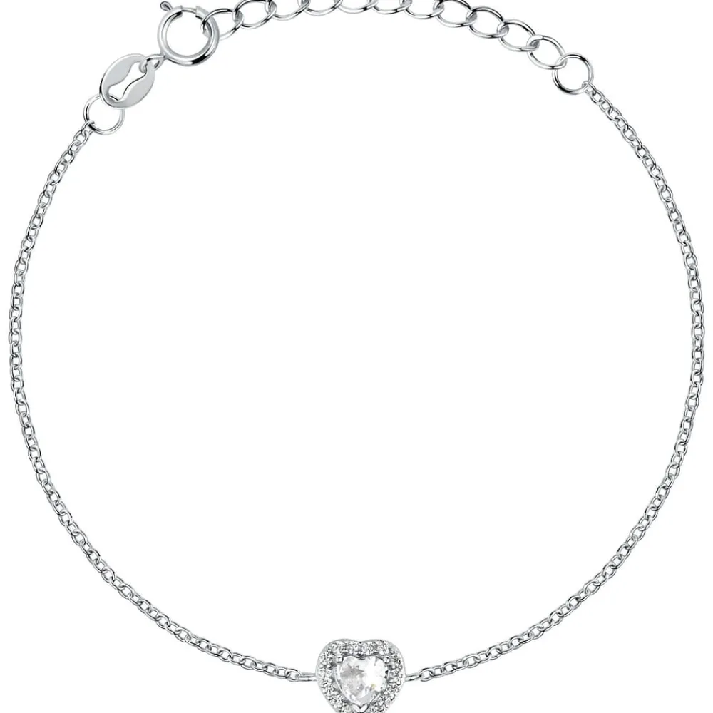 Bracciali|Gioielli In Argento<Bluespirit BRACCIALE PRINCESS - P.25M405000900