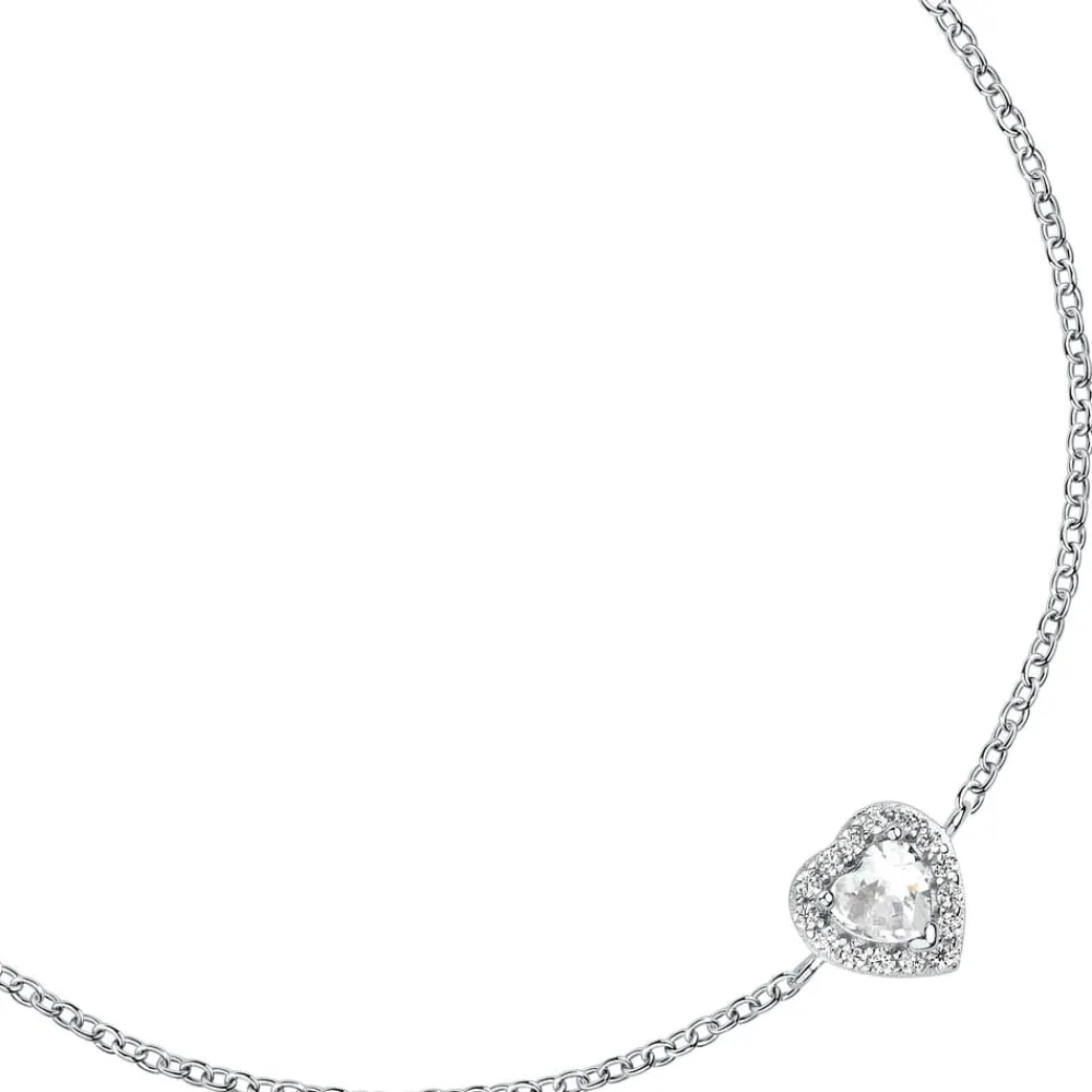 Bracciali|Gioielli In Argento<Bluespirit BRACCIALE PRINCESS - P.25M405000900
