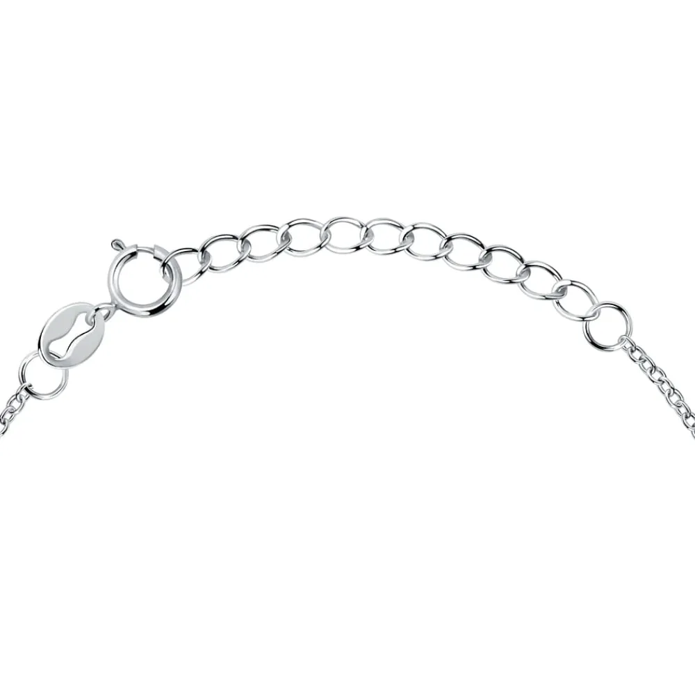 Bracciali|Gioielli In Argento<Bluespirit BRACCIALE PRINCESS - P.25M405000900