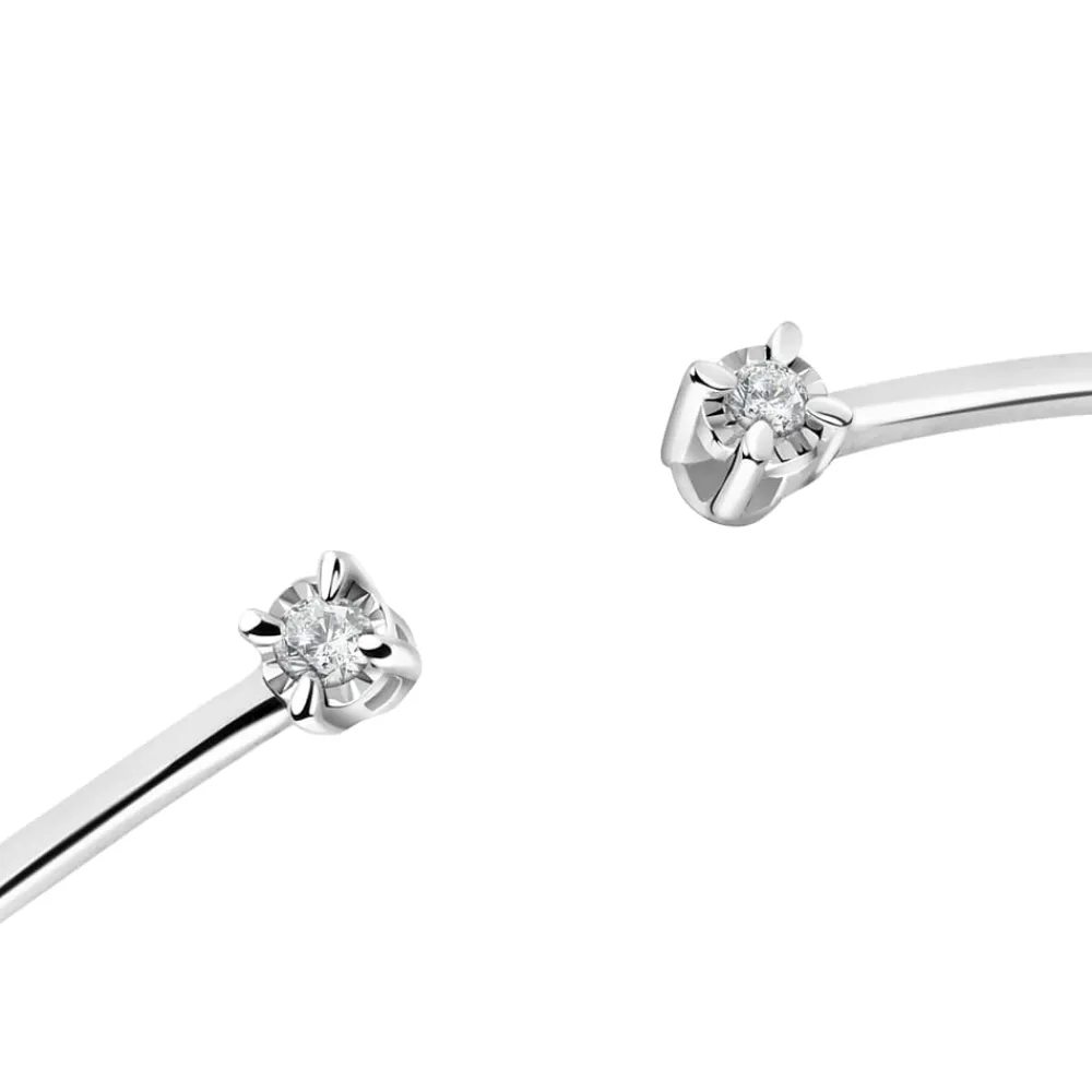 Gioielli Donna|Bracciali Con Diamanti<Bluespirit Bracciale Promessa d'amore - P.20C905001700