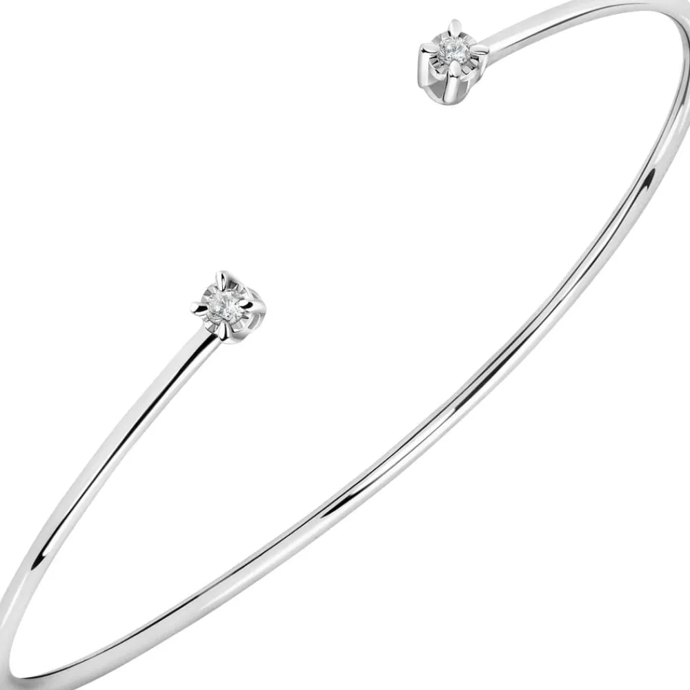 Gioielli Donna|Bracciali Con Diamanti<Bluespirit Bracciale Promessa d'amore - P.20C905001700