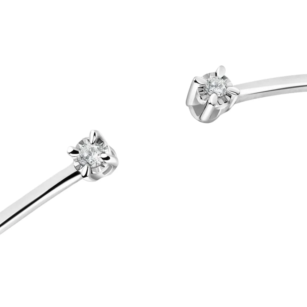 Gioielli Donna|Bracciali Con Diamanti<Bluespirit Bracciale Promessa d'amore - P.20C905001700