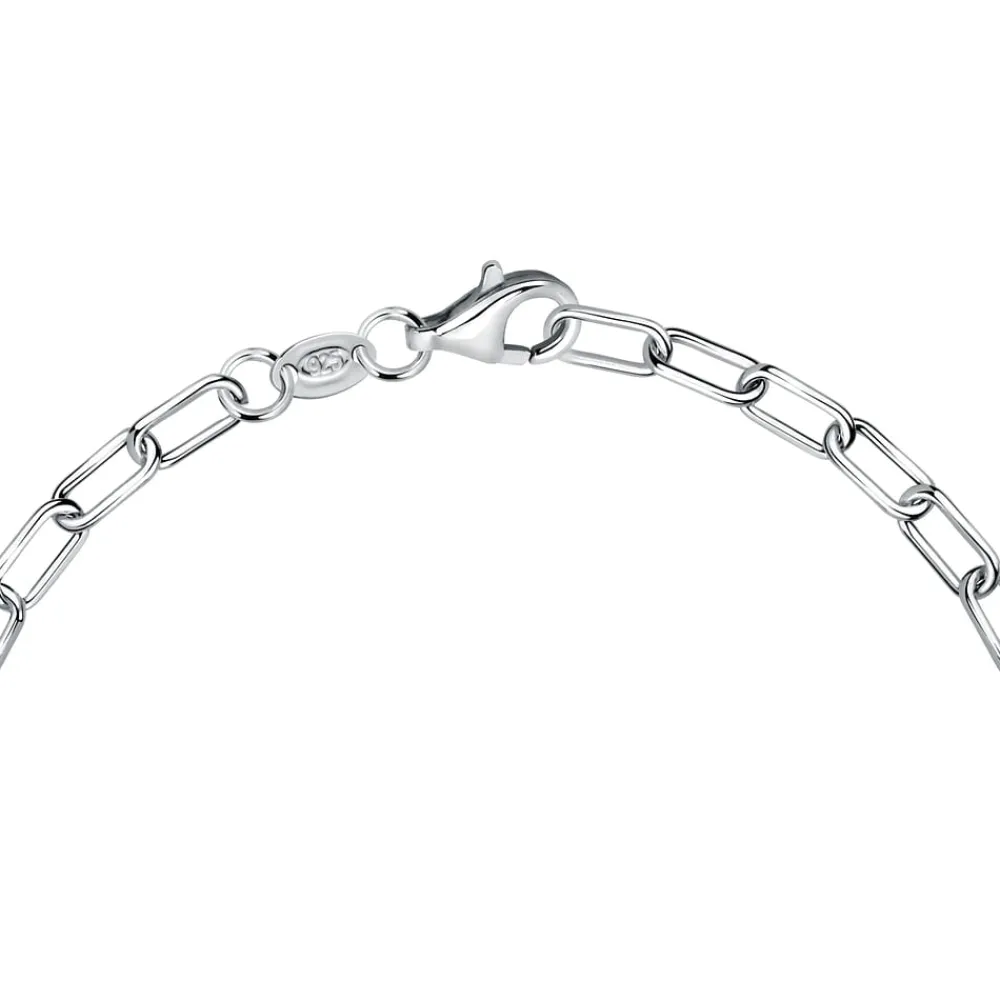 Bracciali Donna|Bracciali<Bluespirit BRACCIALE RETTANGOLARE - P.25U305000100