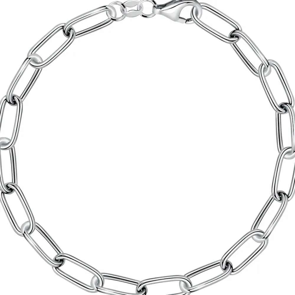 Gioielli Donna|Bracciali In Oro<Bluespirit BRACCIALE RETTANGOLARE - P.20C905004000