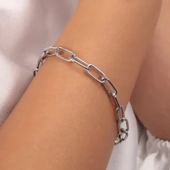 Gioielli Donna|Bracciali In Oro<Bluespirit BRACCIALE RETTANGOLARE - P.20C905004000
