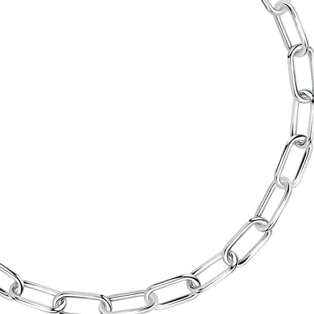Bracciali|Gioielli In Argento<Bluespirit BRACCIALE RETTANGOLARE - P.25U305000200