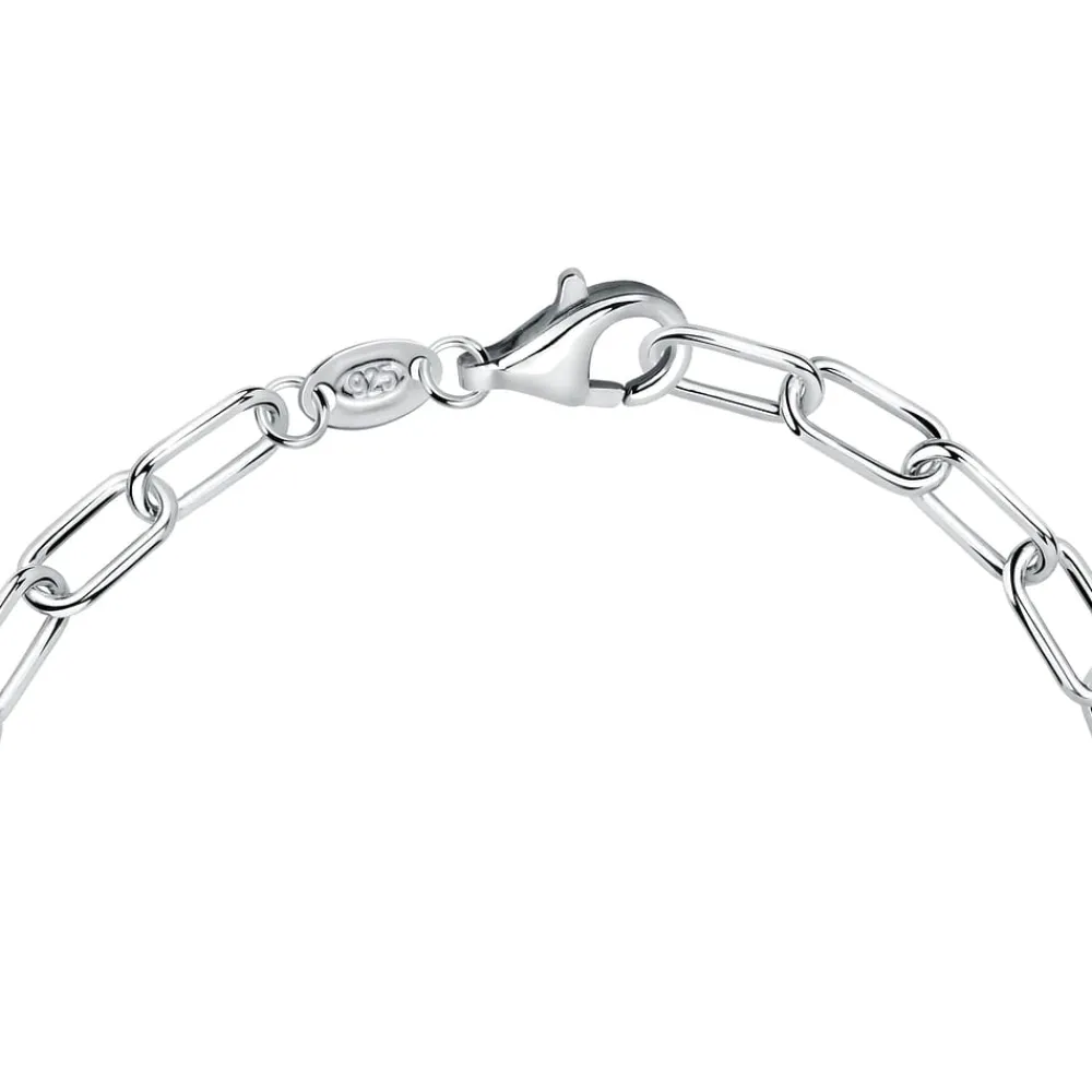 Bracciali|Gioielli In Argento<Bluespirit BRACCIALE RETTANGOLARE - P.25U305000200