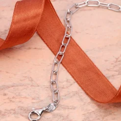 Bracciali|Gioielli In Argento<Bluespirit BRACCIALE RETTANGOLARE - P.25U305000200