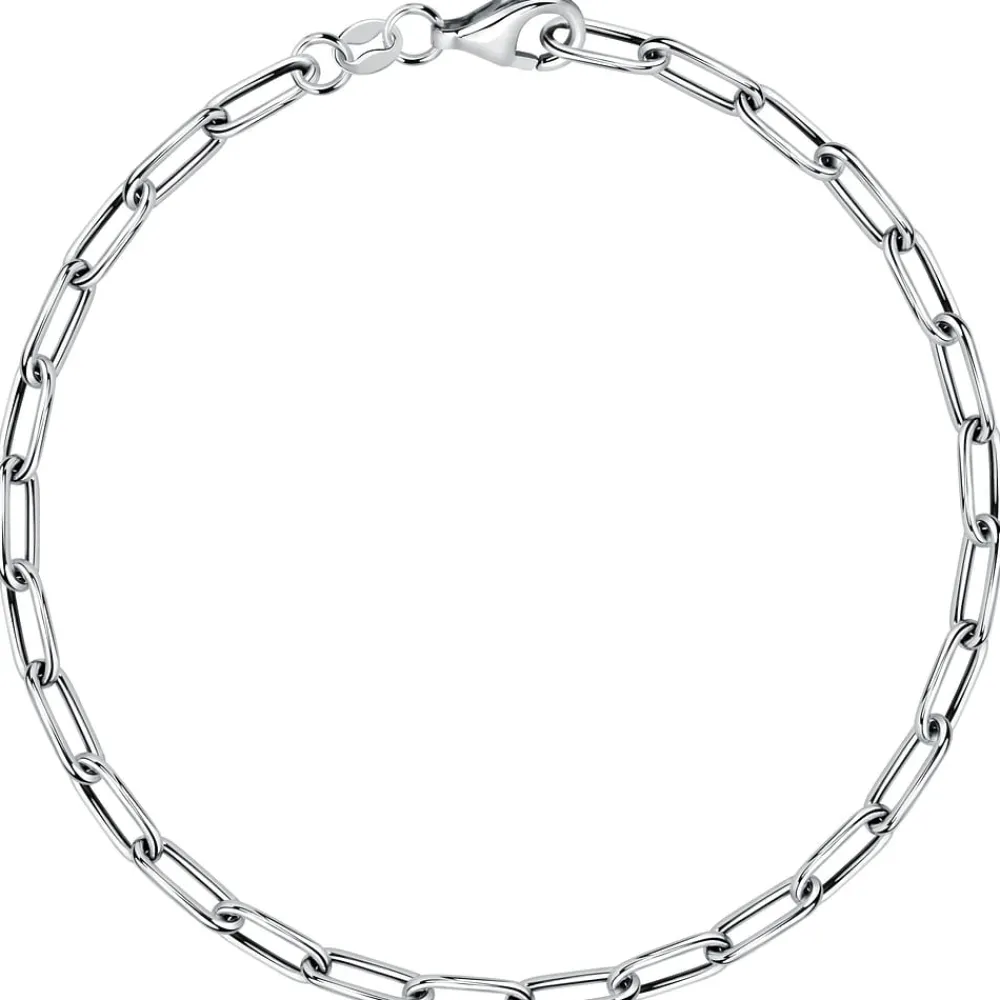Gioielli Donna|Bracciali In Oro<Bluespirit BRACCIALE RETTANGOLARE - P.20C905003900