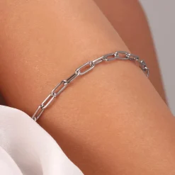 Gioielli Donna|Bracciali In Oro<Bluespirit BRACCIALE RETTANGOLARE - P.20C905003900