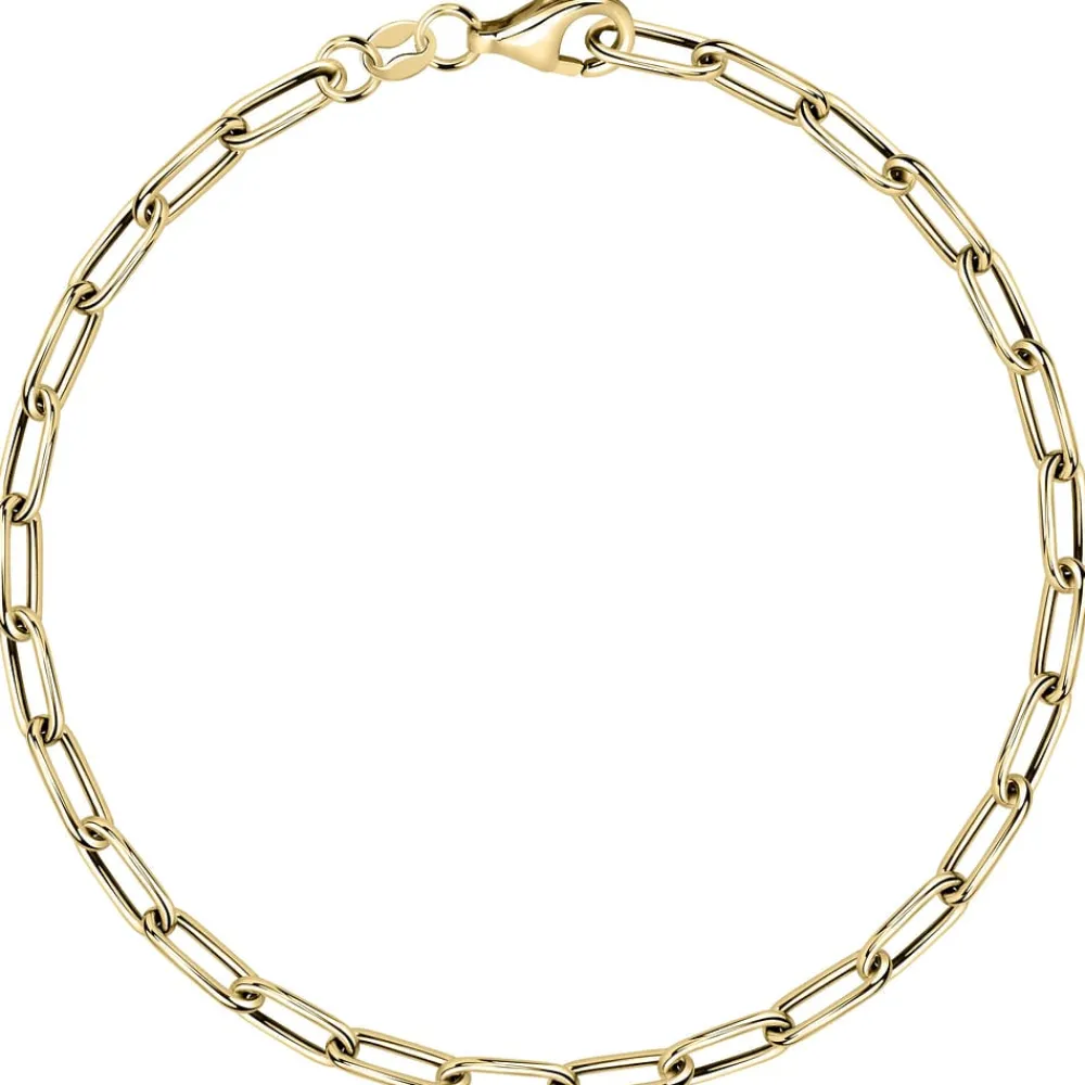 Gioielli Donna|Bracciali In Oro<Bluespirit BRACCIALE RETTANGOLARE - P.13C905002500