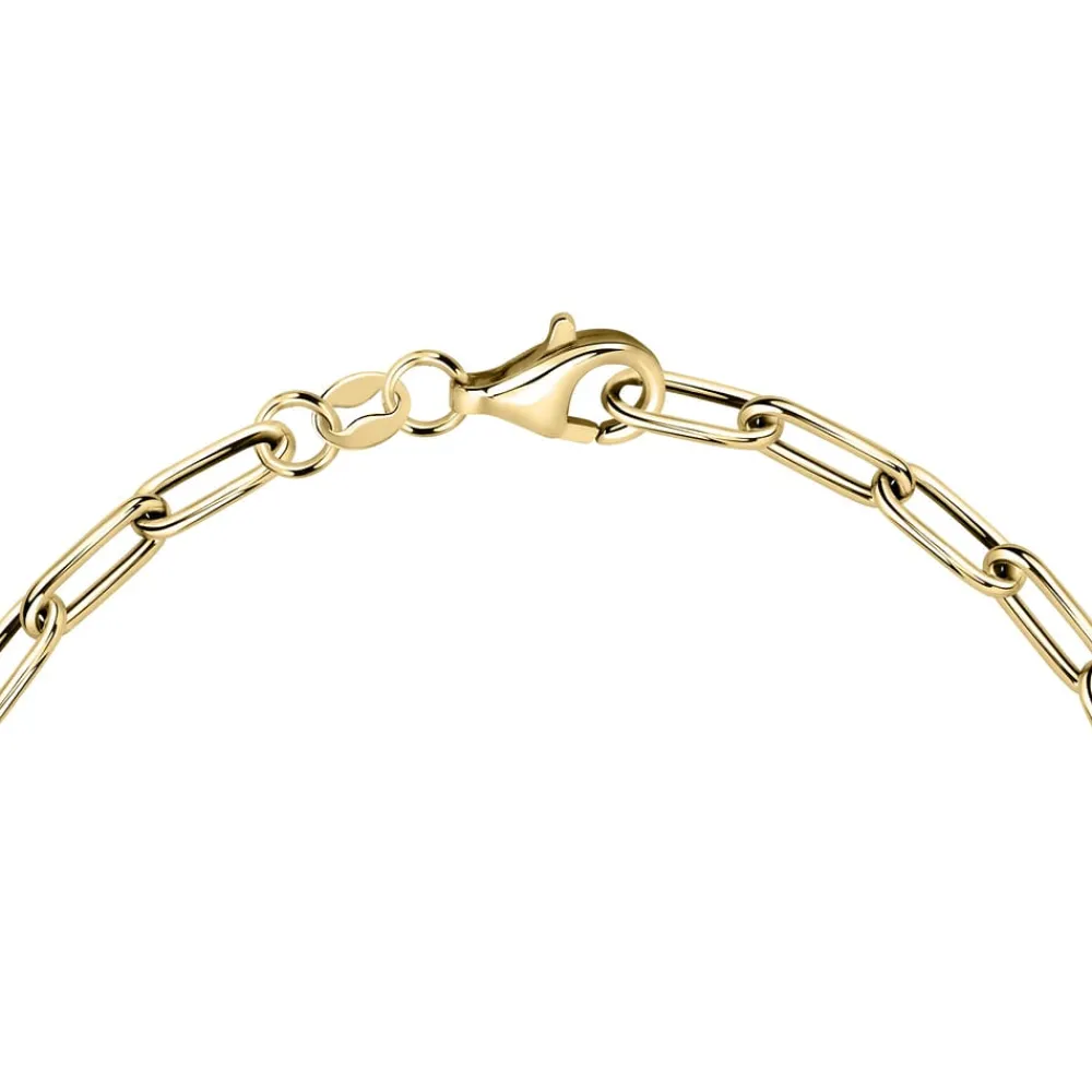 Gioielli Donna|Bracciali In Oro<Bluespirit BRACCIALE RETTANGOLARE - P.13C905002500