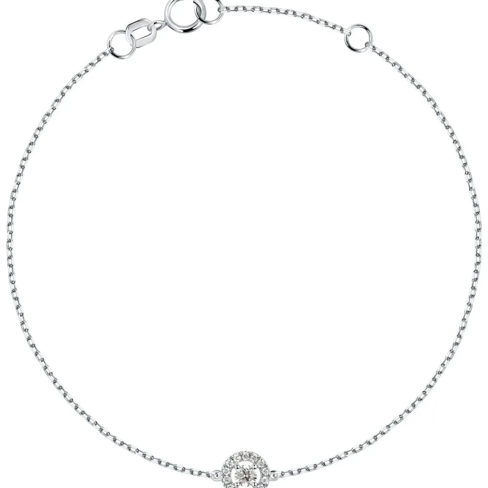 Gioielli Donna|Bracciali Con Diamanti<Bluespirit BRACCIALE RIFLESSI - P.206105000400