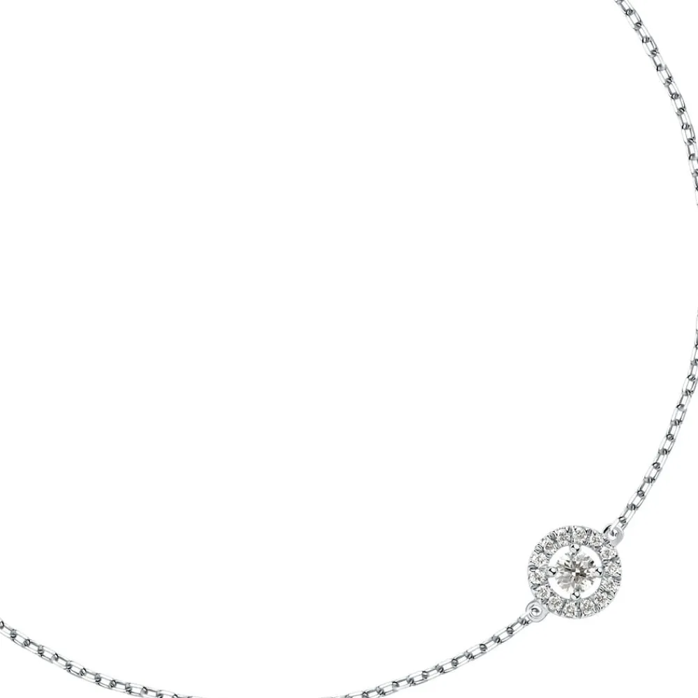 Gioielli Donna|Bracciali Con Diamanti<Bluespirit BRACCIALE RIFLESSI - P.206105000400