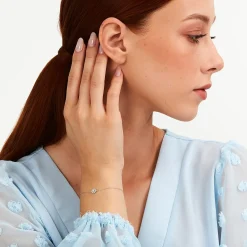 Gioielli Donna|Bracciali Con Diamanti<Bluespirit BRACCIALE RIFLESSI - P.206105000400
