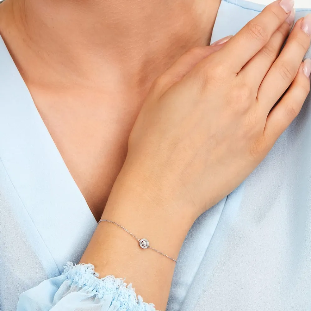 Gioielli Donna|Bracciali Con Diamanti<Bluespirit BRACCIALE RIFLESSI - P.206105000400