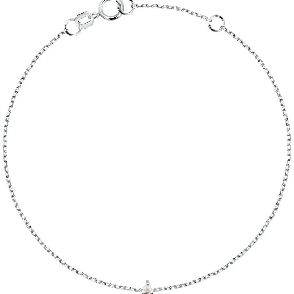 Gioielli Donna|Bracciali Con Diamanti<Bluespirit BRACCIALE RIFLESSI - P.206105000200