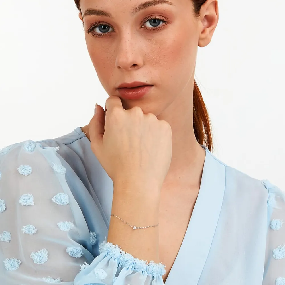 Gioielli Donna|Bracciali Con Diamanti<Bluespirit BRACCIALE RIFLESSI - P.206105000200