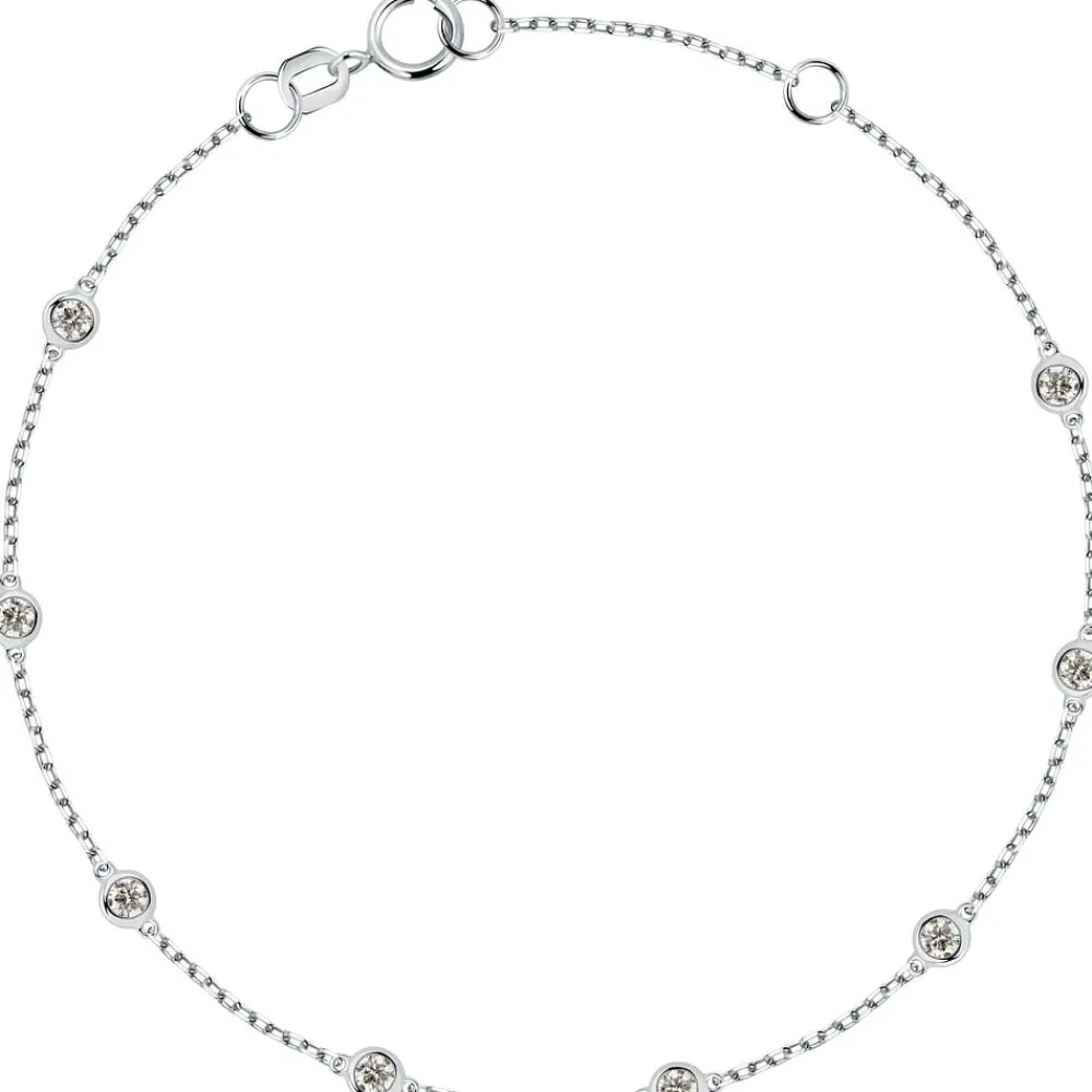 Gioielli Donna|Bracciali Con Diamanti<Bluespirit BRACCIALE RIFLESSI - P.206105000300