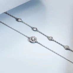 Gioielli Donna|Bracciali Con Diamanti<Bluespirit BRACCIALE RIFLESSI - P.206105000300