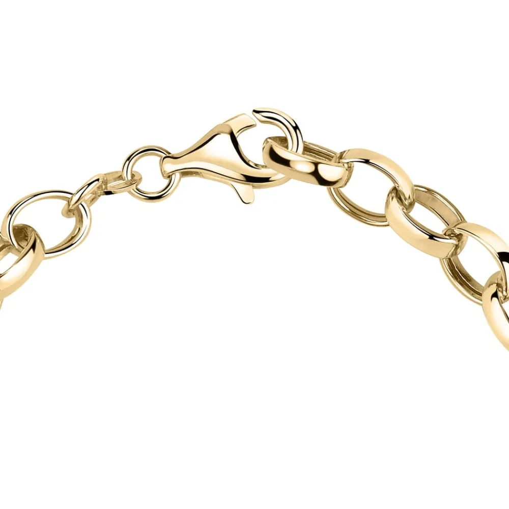 Gioielli Donna|Bracciali<Bluespirit BRACCIALE ROLÒ - P.13S805000300N