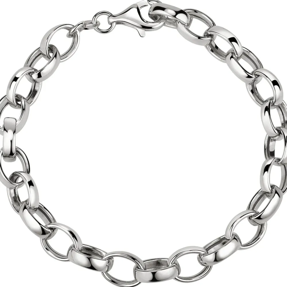 Gioielli Donna|Bracciali<Bluespirit BRACCIALE ROLÒ - P.20S805000400N