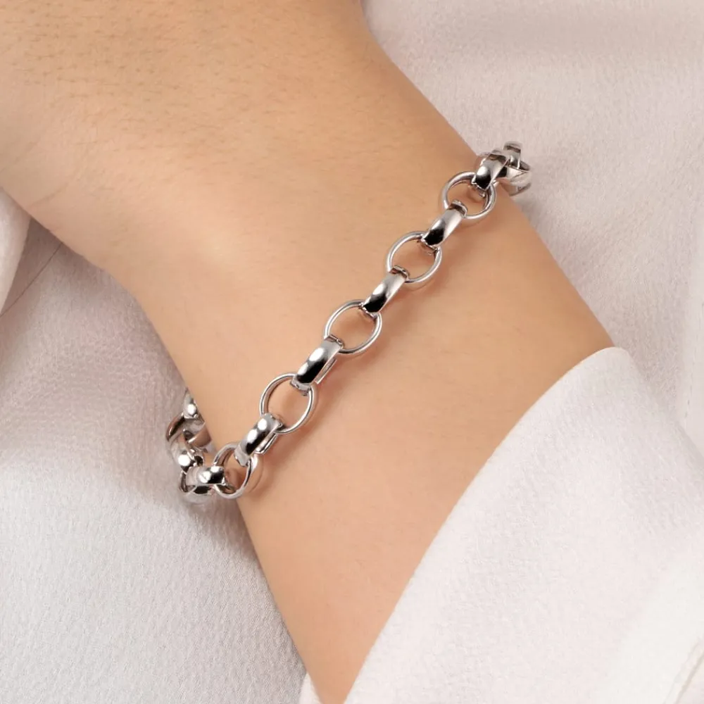 Gioielli Donna|Bracciali<Bluespirit BRACCIALE ROLÒ - P.20S805000400N