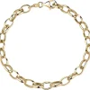 Bracciali In Oro|Bracciali<Bluespirit Bracciale Rolò - P.13S805000200