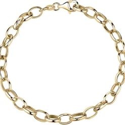 Bracciali In Oro|Bracciali<Bluespirit Bracciale Rolò - P.13S805000200