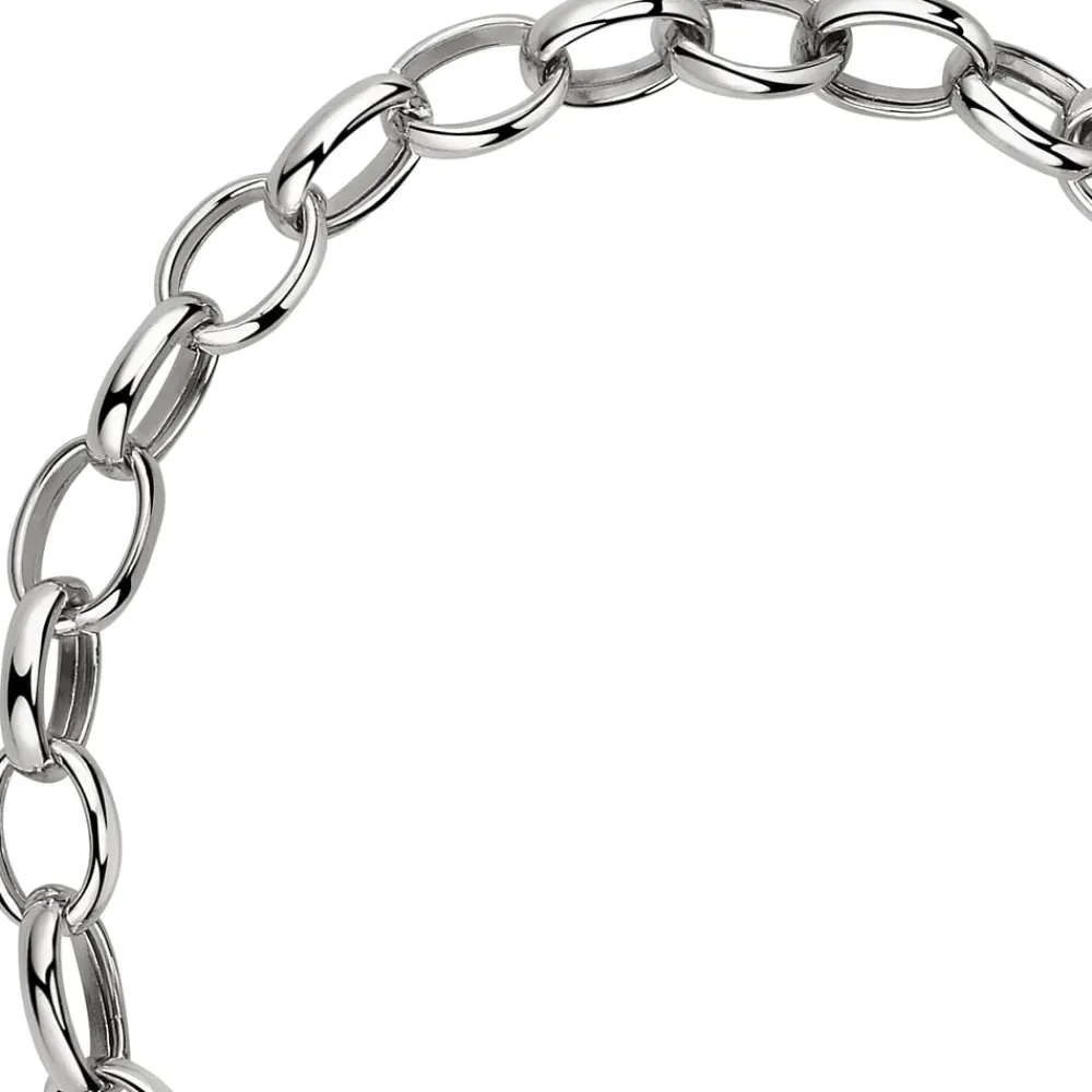 Bracciali In Oro|Bracciali<Bluespirit Bracciale Rolò - P.20S805000200