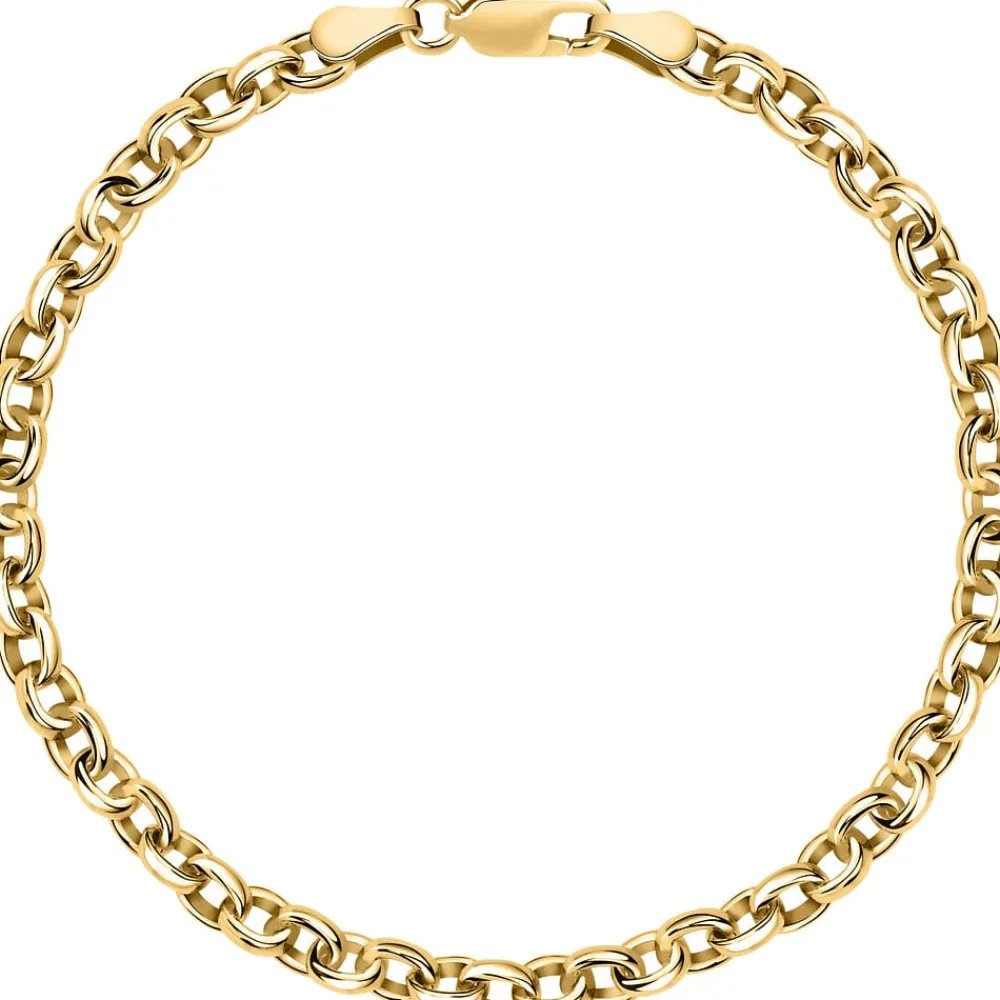 Gioielli Donna|Bracciali<Bluespirit BRACCIALE ROLO' - P.13V905000300