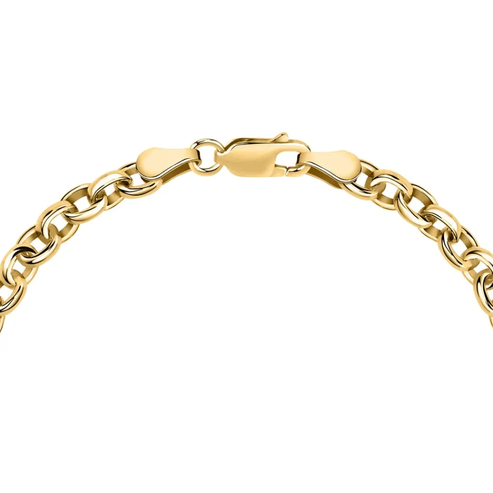 Gioielli Donna|Bracciali<Bluespirit BRACCIALE ROLO' - P.13V905000300