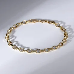 Gioielli Donna|Bracciali<Bluespirit BRACCIALE ROLO' - P.13V905000300