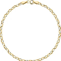 Bracciali|Gioielli Donna<Bluespirit BRACCIALE ROLO' - P.765209000400D