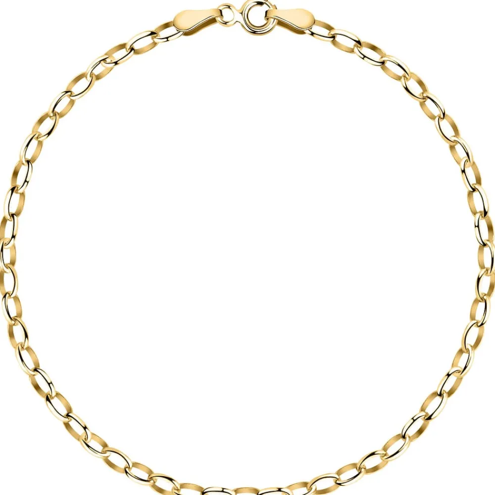Bracciali|Gioielli Donna<Bluespirit BRACCIALE ROLO' - P.765209000400D